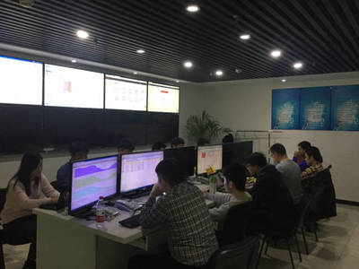 帝聯CDN 執著堅守，只為最好的網絡服務