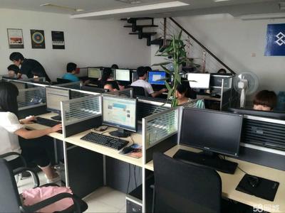 合肥新恒俊網絡技術服務 專業可靠的IT解決方案提供商