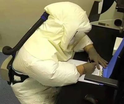 中國疫苗全球共享 科學(xué)之力與人類共同未來的交匯點(diǎn)