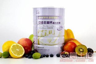 中老年蛋白質(zhì)粉全國招商 OEM貼牌代工新機(jī)遇，廈門鳴遠(yuǎn)生物助力健康產(chǎn)業(yè)騰飛