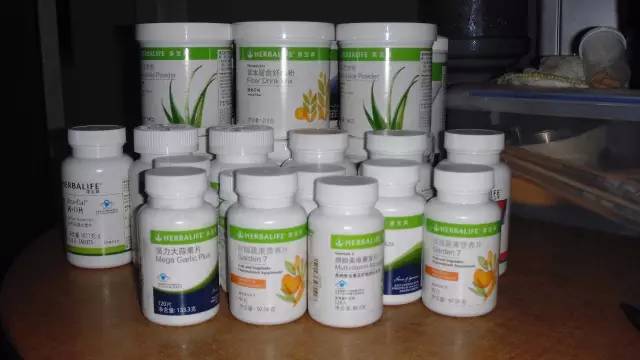 特殊醫學用途配方食品 一般人買不到的“食品”與保健食品的區別